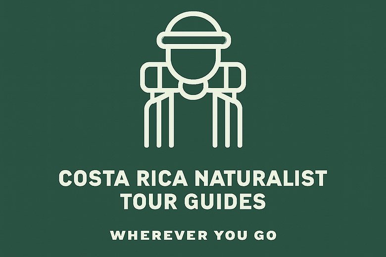 Costa Rica Naturalist  Tour Guide